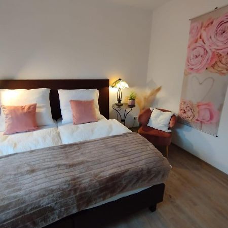 Ferienwohnung Fuchsbau Jueterbog Exteriér fotografie