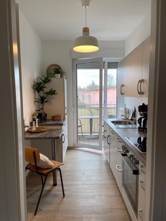 Ferienwohnung Fuchsbau Jueterbog Exteriér fotografie
