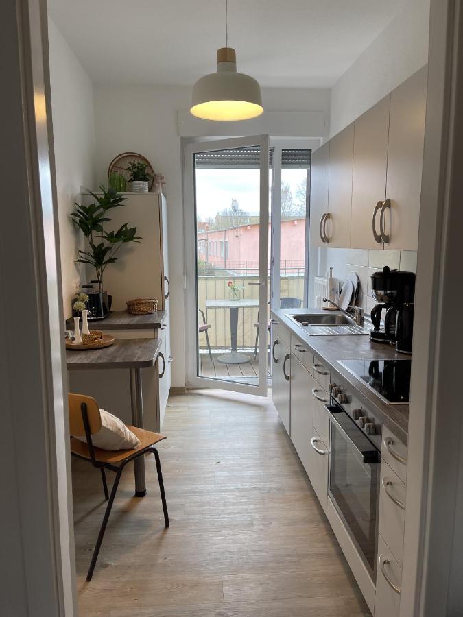 Ferienwohnung Fuchsbau Jueterbog Exteriér fotografie